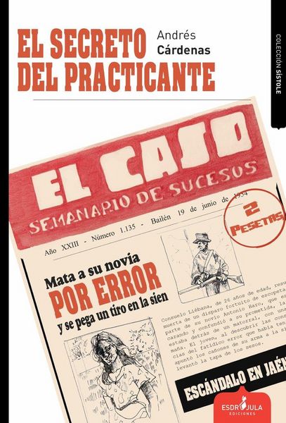Produktbild: El secreto del practicante