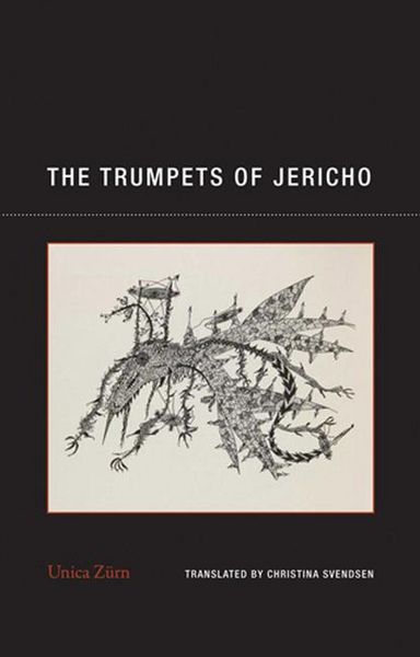 Produktbild: The Trumpets of Jericho