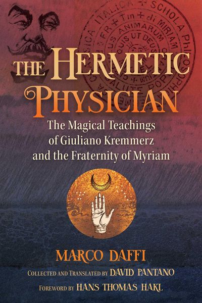 Produktbild: The Hermetic Physician
