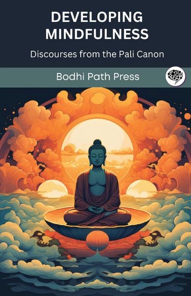 Produktbild: Developing Mindfulness