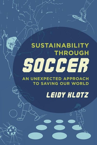 Produktbild: Sustainability through Soccer