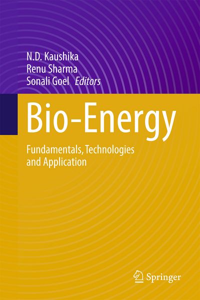 Produktbild: Bio-Energy
