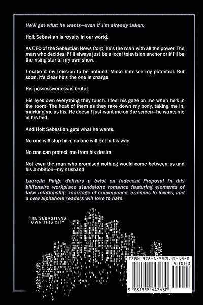 Produktbild: Brutal Billionaire