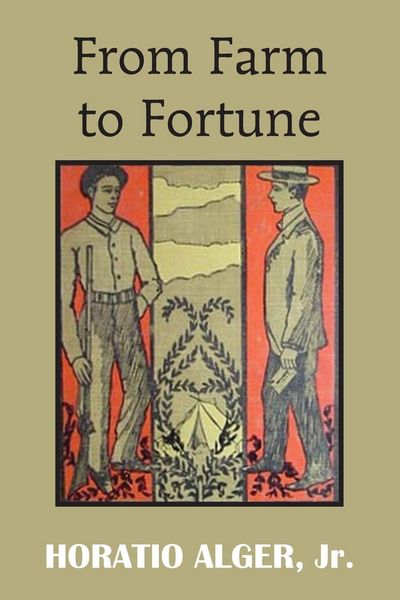 Produktbild: From Farm to Fortune