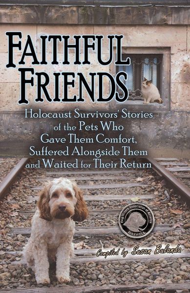 Produktbild: Faithful Friends