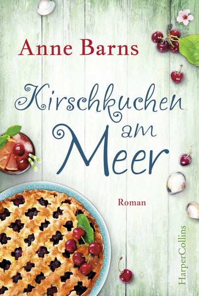 Produktbild: Kirschkuchen am Meer
