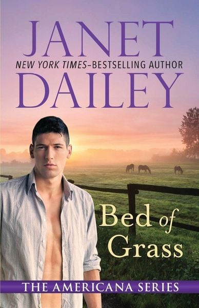Produktbild: Bed of Grass