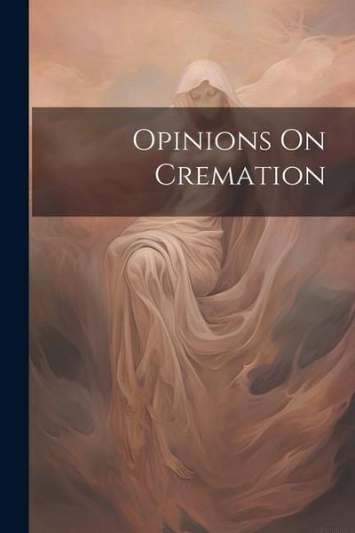 Produktbild: Opinions On Cremation