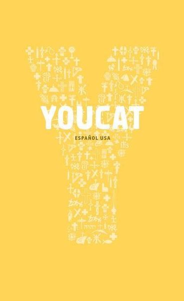 Produktbild: Youcat Espa&ntilde;ol