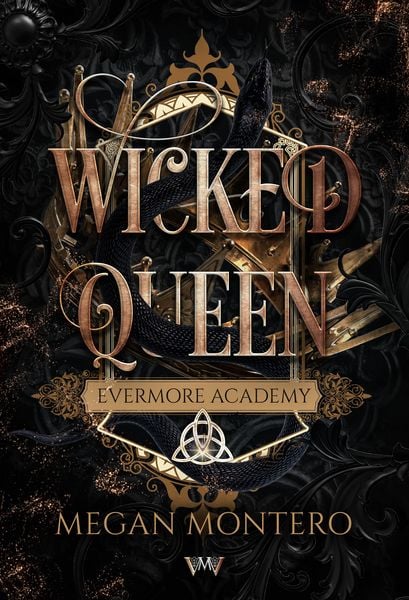 Produktbild: Wicked Queen
