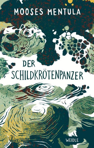 Produktbild: Der Schildkr&ouml;tenpanzer