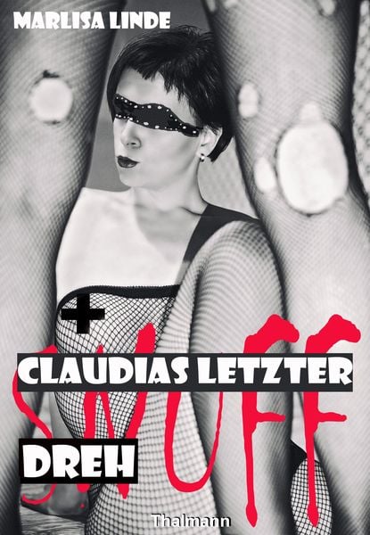 Produktbild: Claudias letzter Dreh