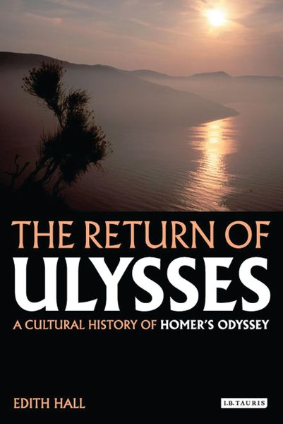 Produktbild: The Return of Ulysses