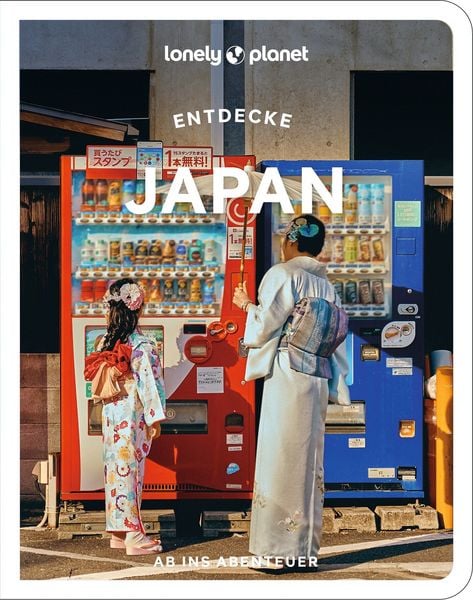 Produktbild: Reisef&uuml;hrer Japan