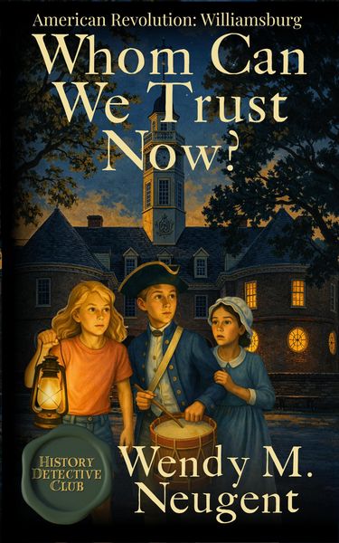 Produktbild: Whom Can We Trust Now?