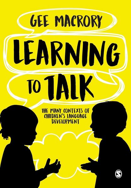 Produktbild: Learning to Talk