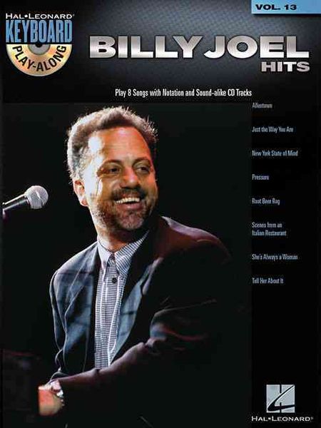 Produktbild: Billy Joel: Hits