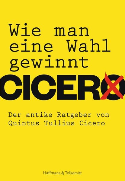 Produktbild: Wie man eine Wahl gewinnt