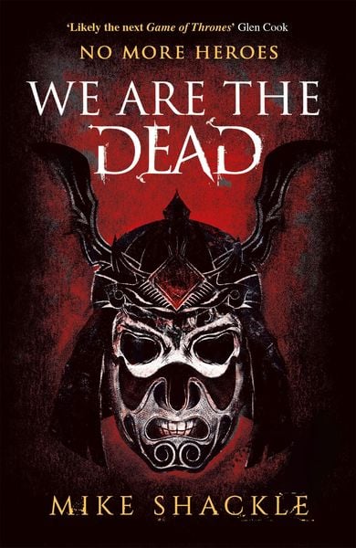 Produktbild: We Are The Dead