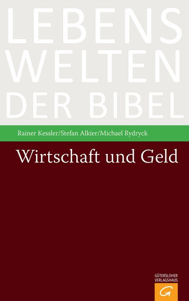 Produktbild: Wirtschaft und Geld