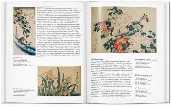 Produktbild: Hokusai