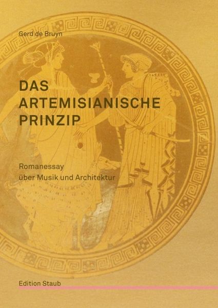 Produktbild: Das artemisianische Prinzip