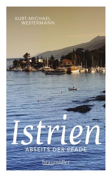 Produktbild: Istrien abseits der Pfade