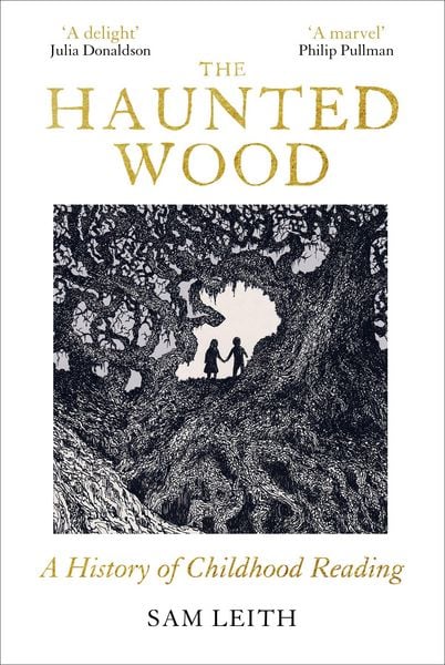 Produktbild: The Haunted Wood