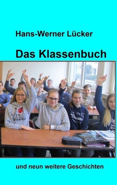 Produktbild: Das Klassenbuch