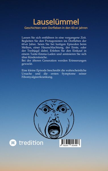 Produktbild: Gefangen im Fibro-Nebel Band 1