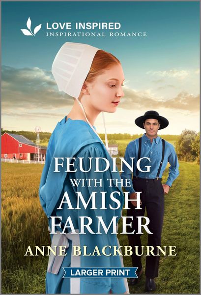 Produktbild: Feuding with the Amish Farmer