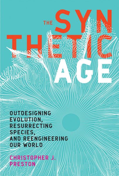 Produktbild: The Synthetic Age