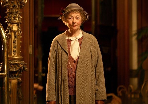 Produktbild: Agatha Christie: MARPLE - Staffel 3 [2 DVDs]