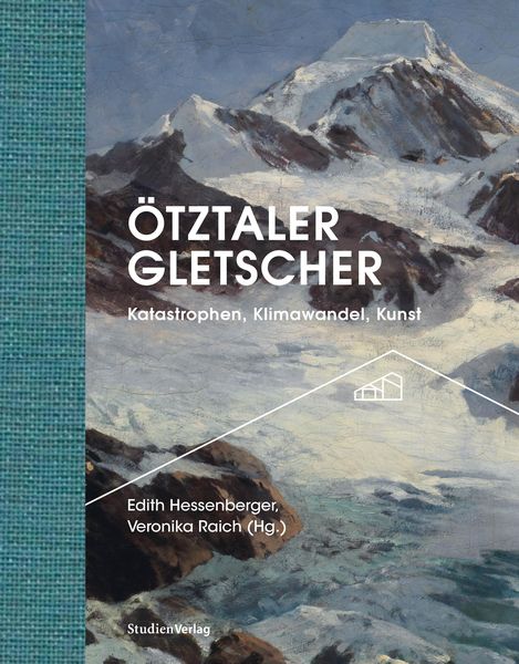 Produktbild: &Ouml;tztaler Gletscher