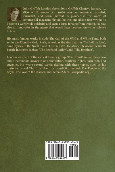 Produktbild: The Iron Heel