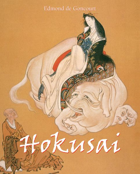 Produktbild: Hokusai
