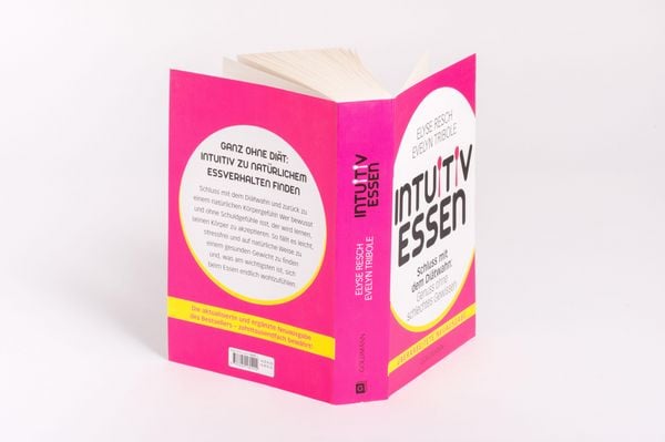 Produktbild: Intuitiv essen