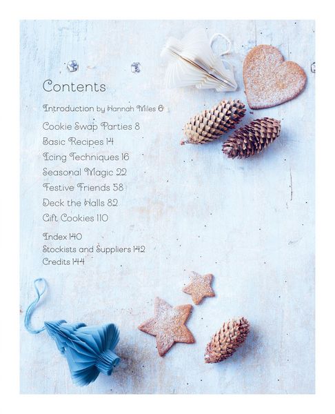 Produktbild: Christmas Cookies