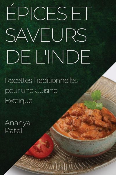 Produktbild: &Eacute;pices et Saveurs de l'Inde
