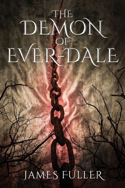 Produktbild: The Demon of Ever-Dale