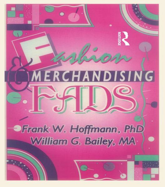 Produktbild: Fashion & Merchandising Fads