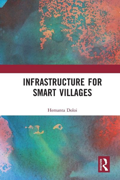 Produktbild: Infrastructure for Smart Villages