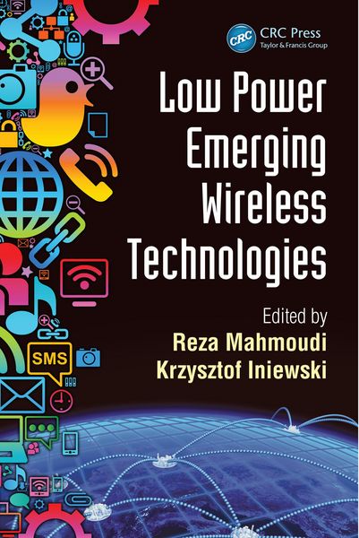 Produktbild: Low Power Emerging Wireless Technologies