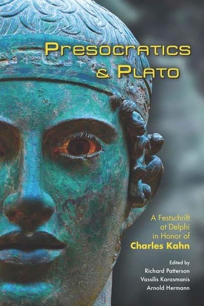 Produktbild: Presocratics & Plato