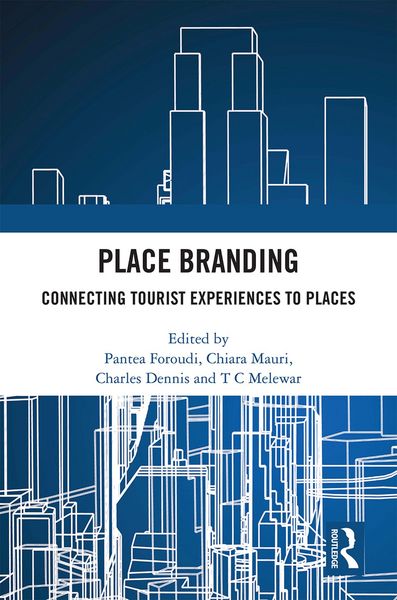 Produktbild: Place Branding