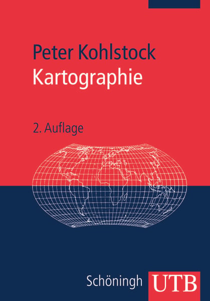 Produktbild: Kartographie