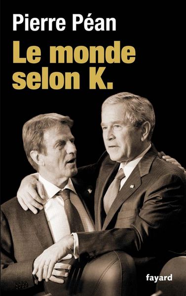 Produktbild: Le monde selon K.
