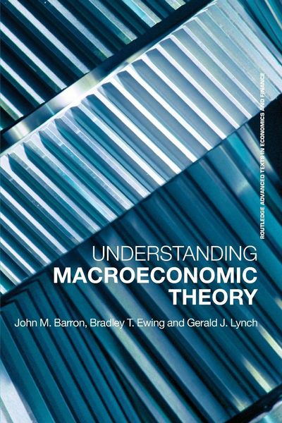 Produktbild: Understanding Macroeconomic Theory