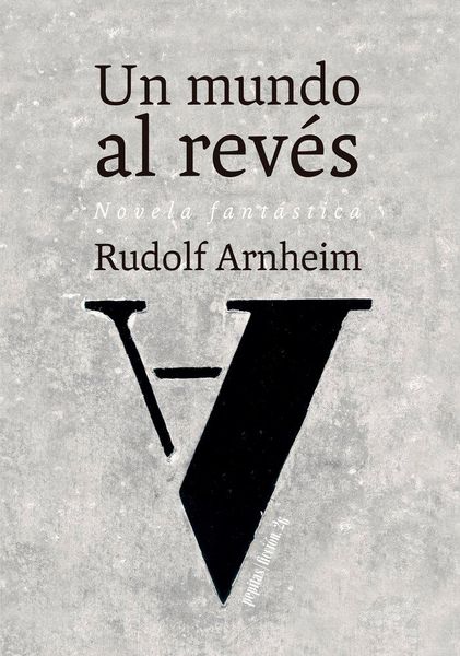 Produktbild: Un mundo al rev&eacute;s