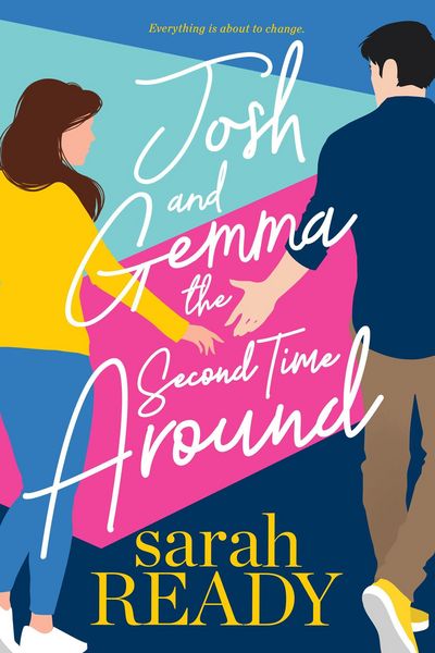 Produktbild: Josh and Gemma the Second Time Around